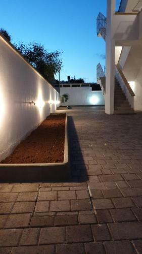 Apartamento Casa Vacanza
