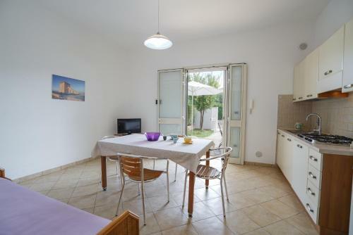Apartamento Villette Il Colle