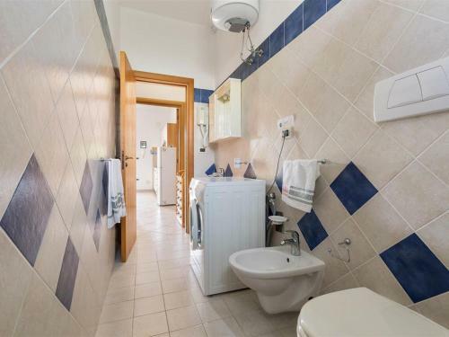 Apartamento Villette Il Colle