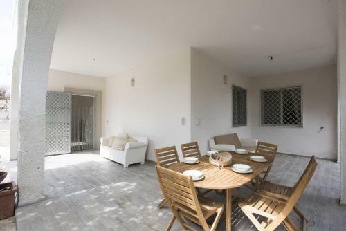 Villa Lido Tab�