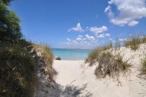 Ondabay Casa Vacanze