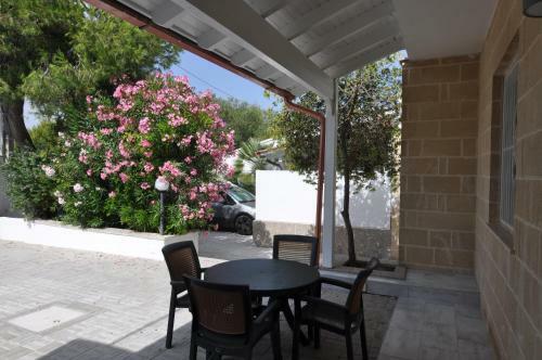 Ondabay Casa Vacanze