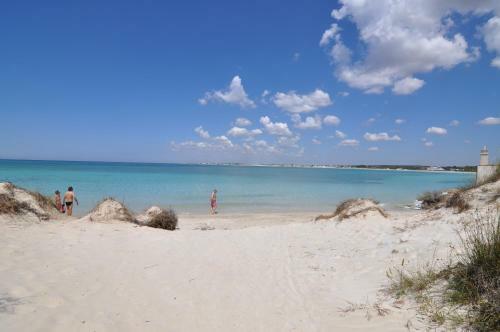 Ondabay Casa Vacanze