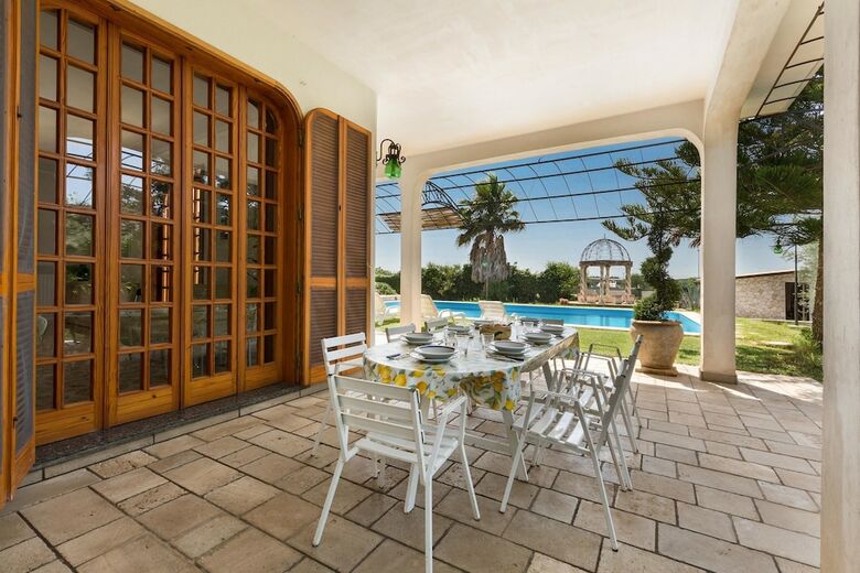Villa Fortunato