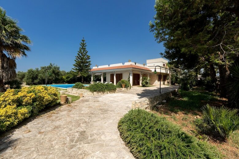 Villa Fortunato