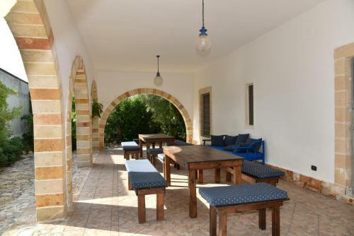 Villa Battisti