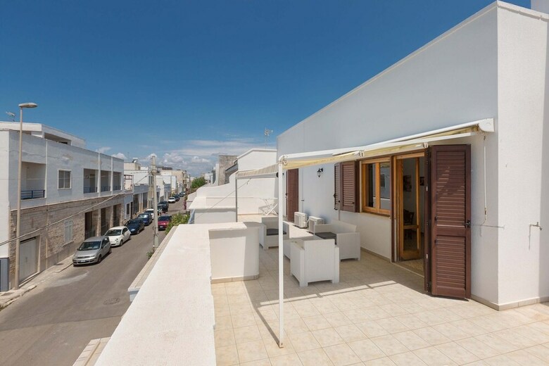 Apartamento Appartamento Orizzonte