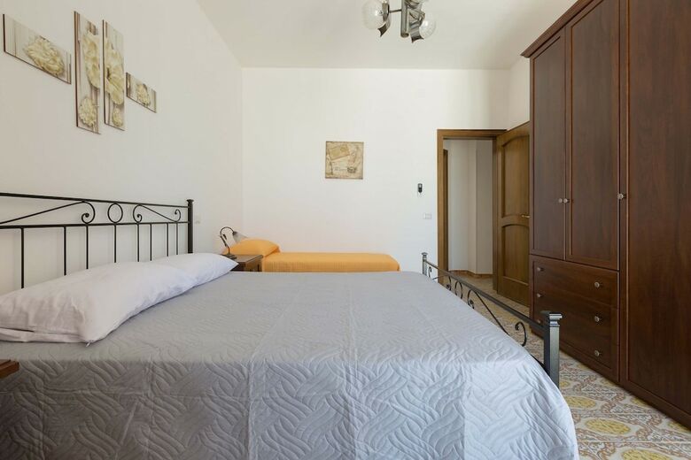 Apartamento Appartamento Orizzonte