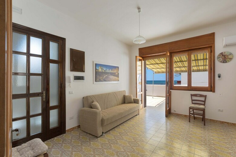 Apartamento Appartamento Orizzonte
