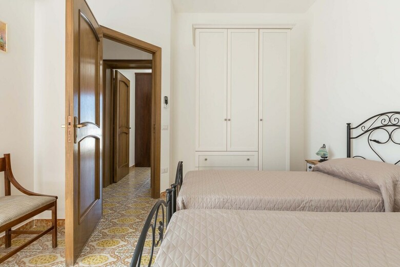Apartamento Appartamento Orizzonte