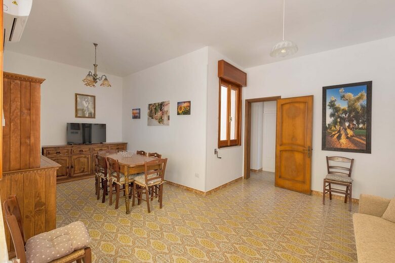 Apartamento Appartamento Orizzonte