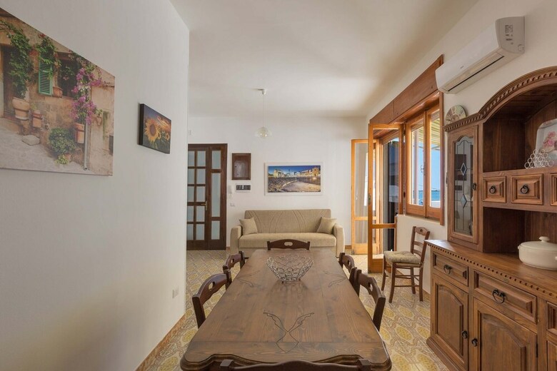 Apartamento Appartamento Orizzonte