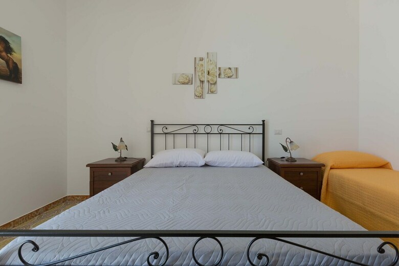 Apartamento Appartamento Orizzonte