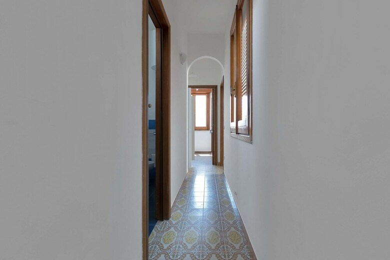 Apartamento Appartamento Orizzonte