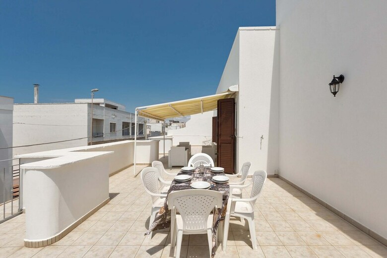 Apartamento Appartamento Orizzonte