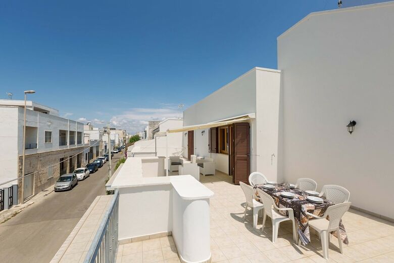 Apartamento Appartamento Orizzonte