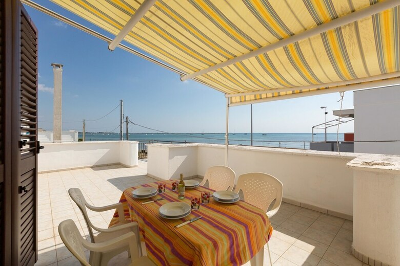Apartamento Appartamento Orizzonte