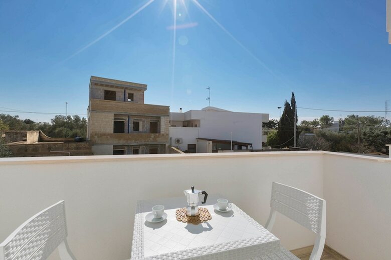 Absolute Suite Apartments