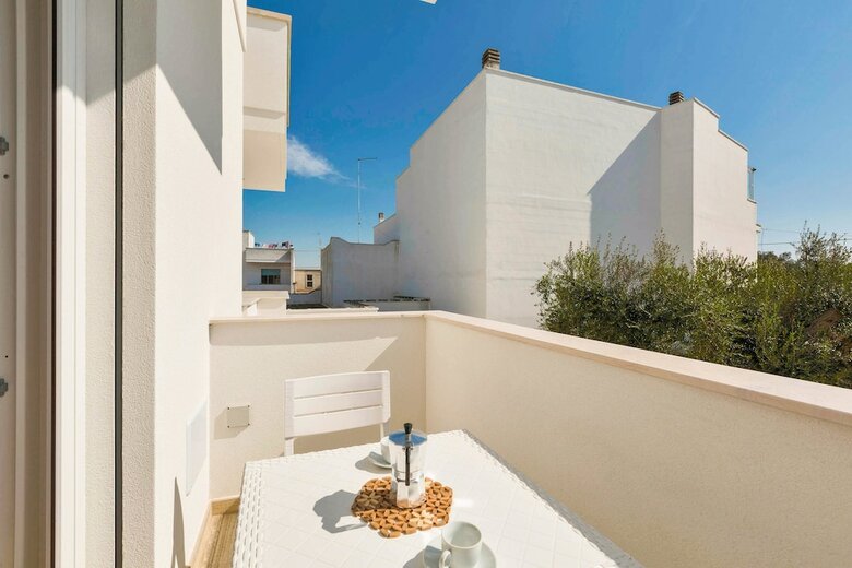 Absolute Suite Apartments