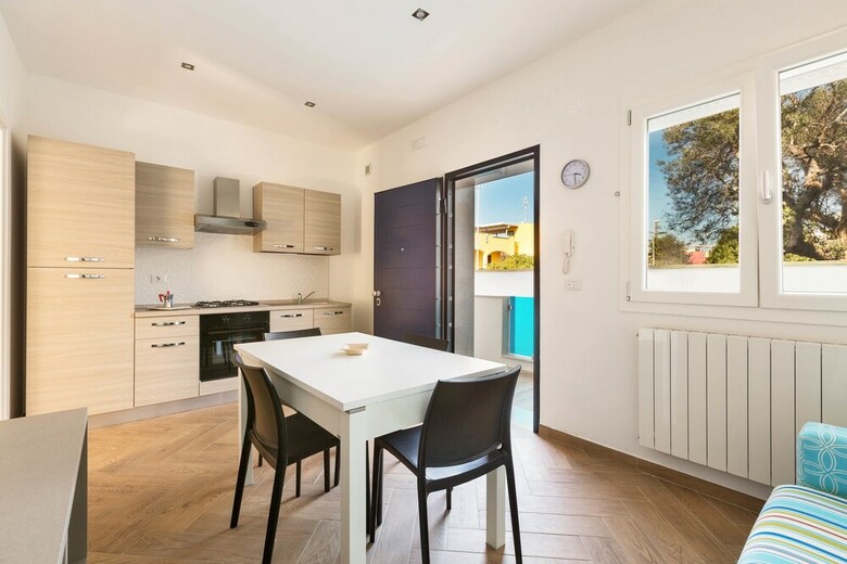 Absolute Suite Apartments