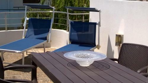 Casa Il Faro Deluxe