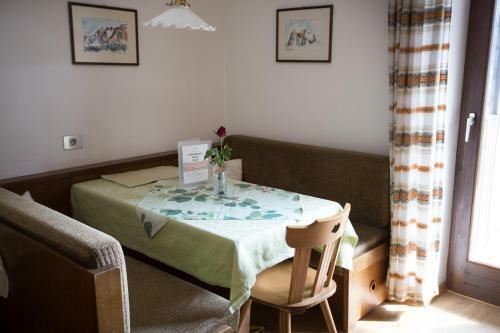 Apartamento Residence Rienz