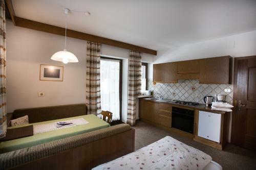 Apartamento Residence Rienz