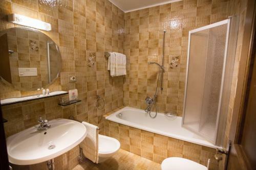 Apartamento Residence Rienz