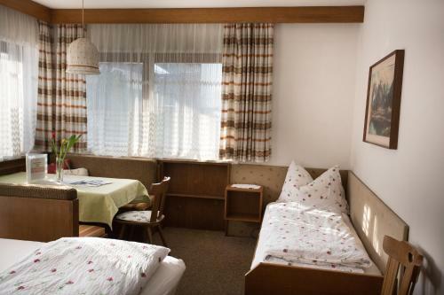 Apartamento Residence Rienz