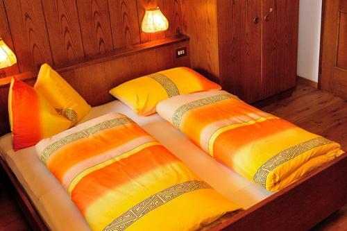 Apartamento Residence Rienz