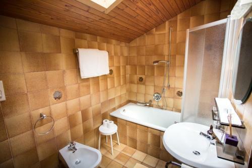 Apartamento Residence Rienz