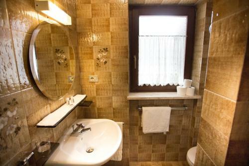 Apartamento Residence Rienz