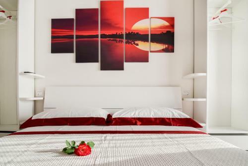 La Terrazza Sulle Vigne B&B