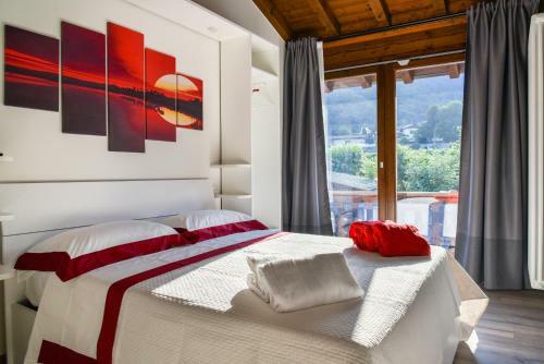 La Terrazza Sulle Vigne B&B