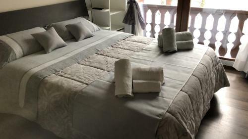 La Terrazza Sulle Vigne B&B