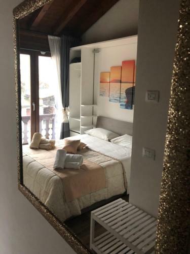 La Terrazza Sulle Vigne B&B