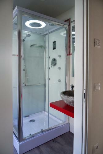La Terrazza Sulle Vigne B&B