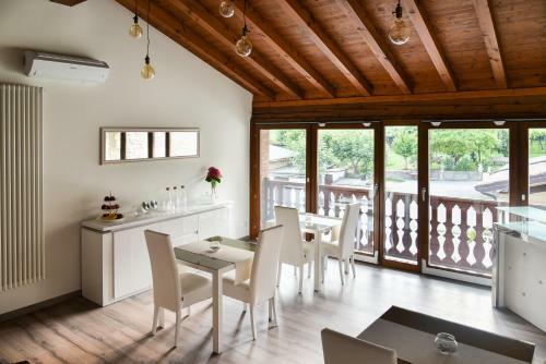 La Terrazza Sulle Vigne B&B