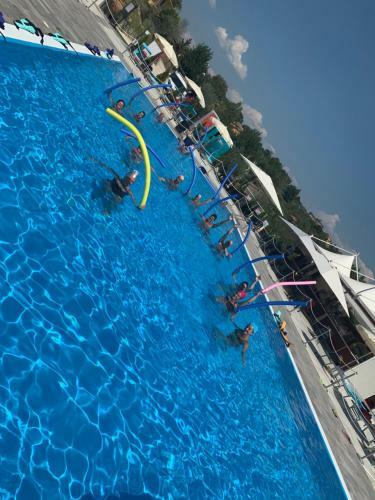 Agroturismo Il Pozzo Country House