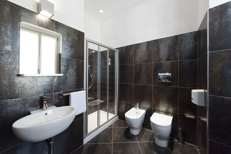 Hotel Interamnia Suites