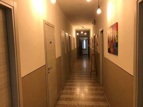 Hotel Centrale
