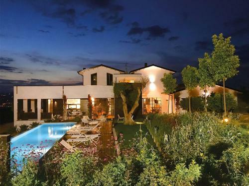 Idea 18 Boutique Hotel