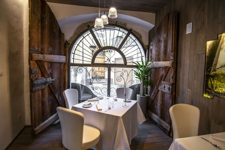 Hostal La Filanda Relax&gourmet