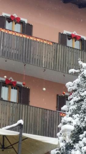 Hotel Albergo La Valle