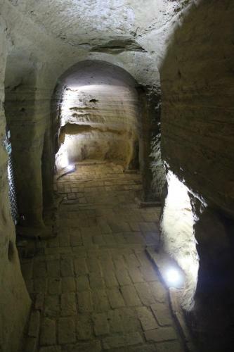 Bed & Breakfast Dimora Fontemaggio
