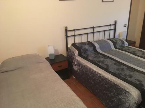 Bed & Breakfast Agriturismo Fattoria Roico