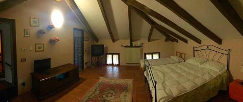 Bed & Breakfast Agriturismo Fattoria Roico