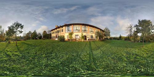 Bed & Breakfast Agriturismo Fattoria Roico
