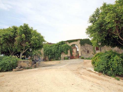 Locazione Turistica Sigona Grande