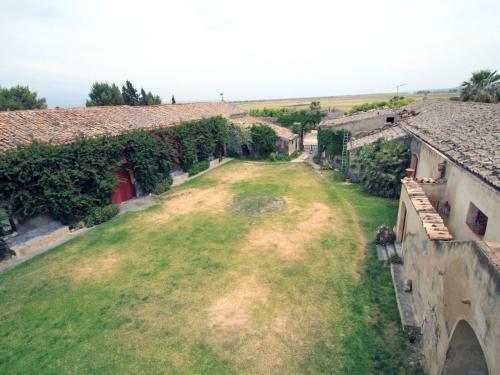 Locazione Turistica Sigona Grande